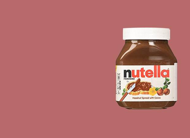 Nutella Products!